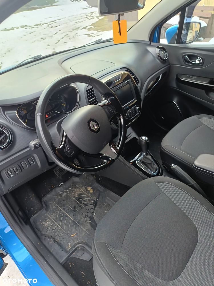 Renault Captur - 8