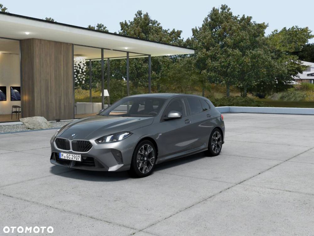BMW Seria 1 118d - 1