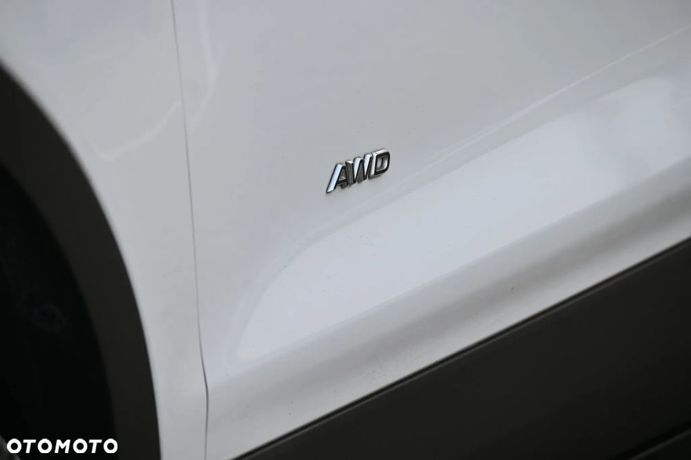 Ford Kuga 2.0 TDCi AWD Titanium - 22