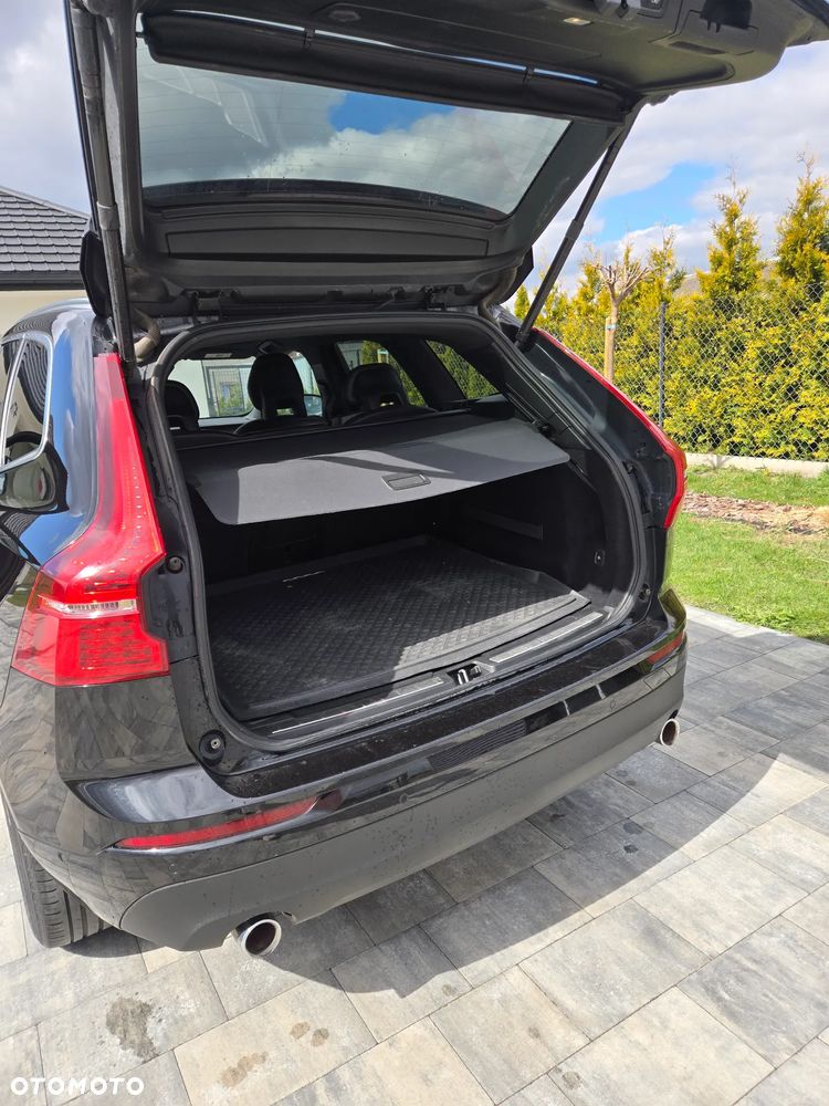 Volvo XC 60 D4 Drive-E Momentum - 8
