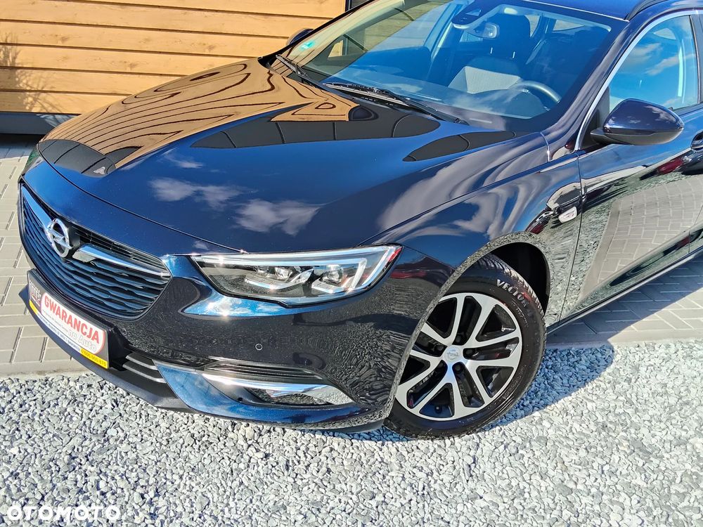 Opel Insignia 1.6 ECOTEC Business Innovation - 5