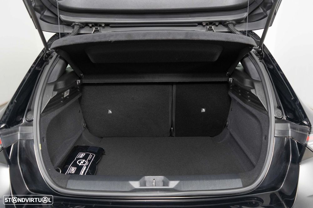 Opel Astra 1.2 T Edition Aut. - 13