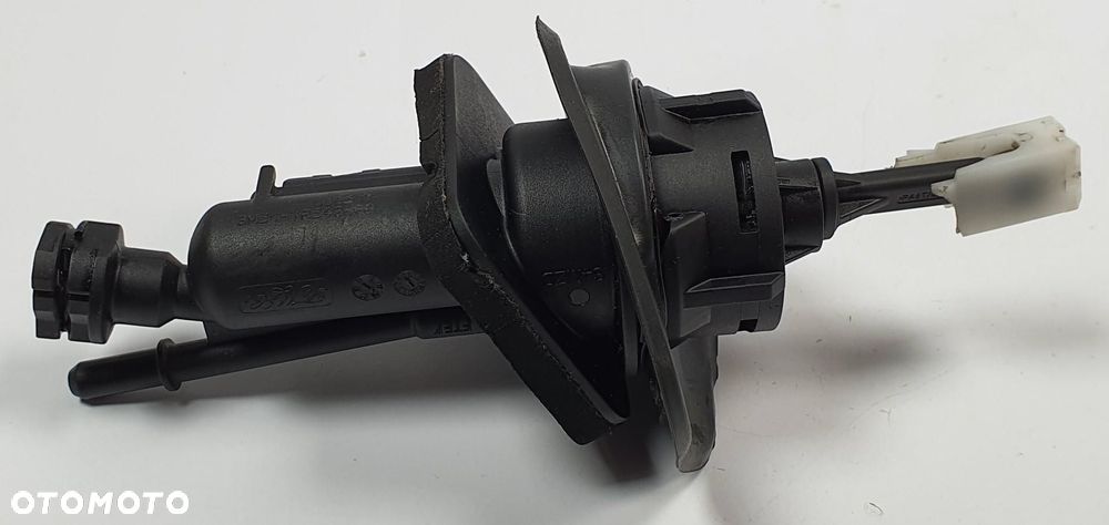 POMPKA SPRZĘGŁA FORD FOCUS MK2 2.0 3M51-7R543-AG - 1