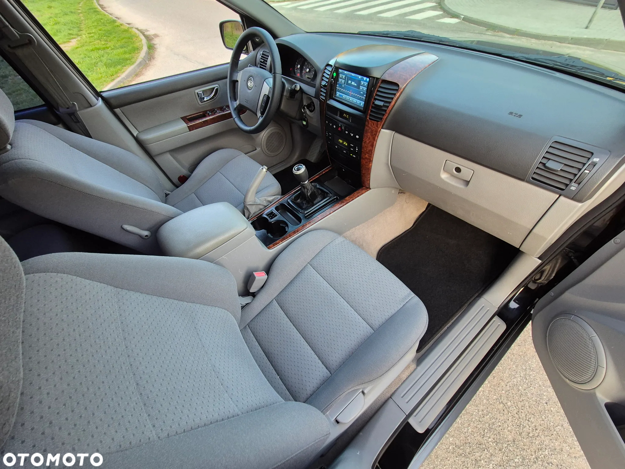 Kia Sorento - 22