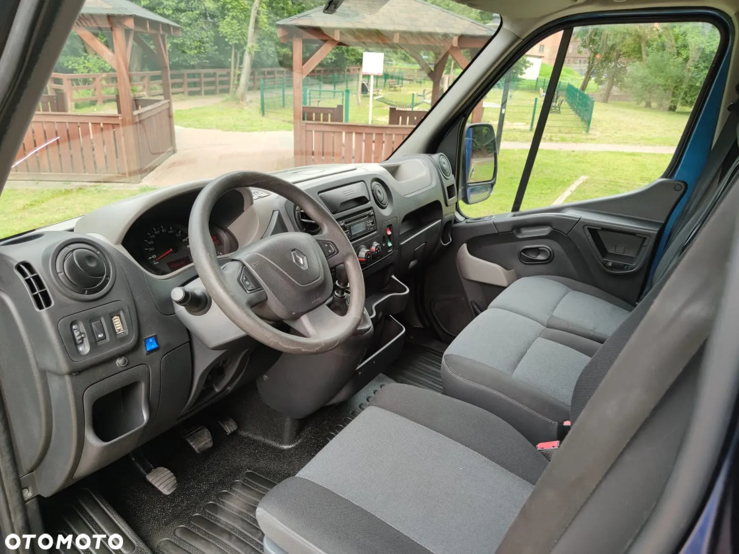 Renault Master - 7