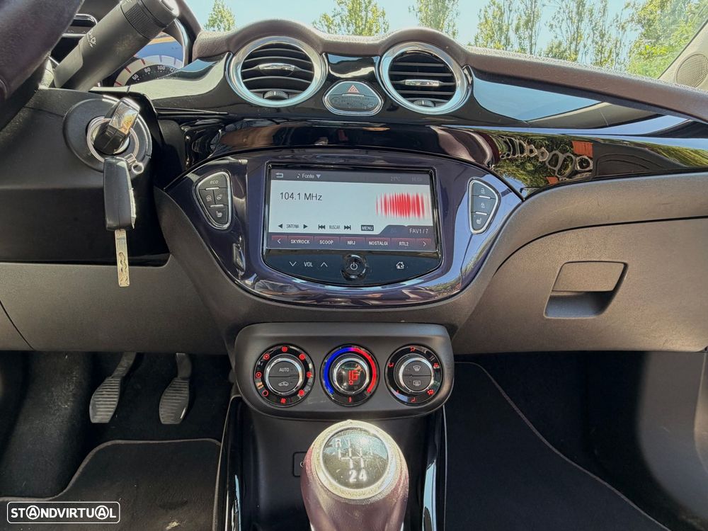 Opel Adam - 38