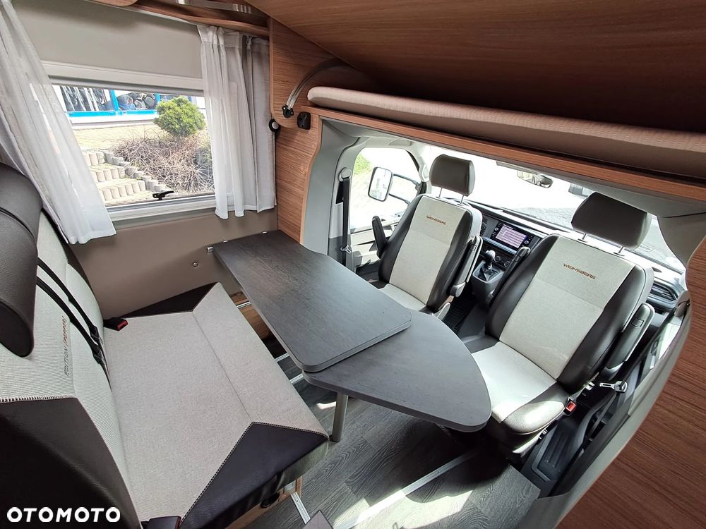 Weinsberg X-Cursion 500 MQ 2 osobne łóżka  4 osoby Wersja Zimowa  FV23% - 9