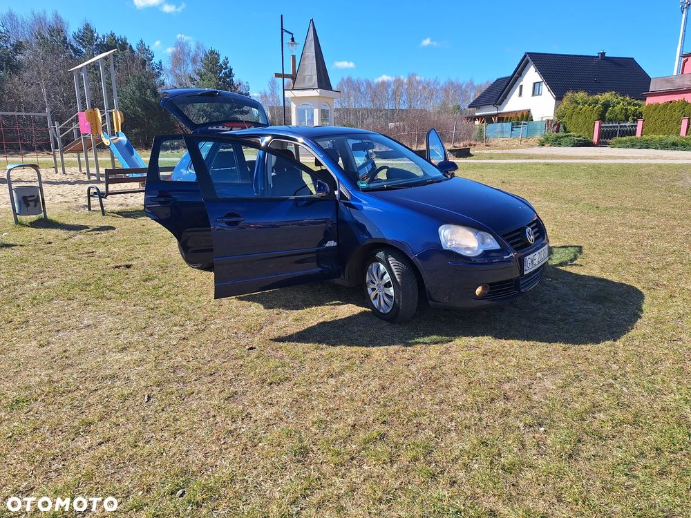 Volkswagen Polo 1.2 Tour Edition - 2