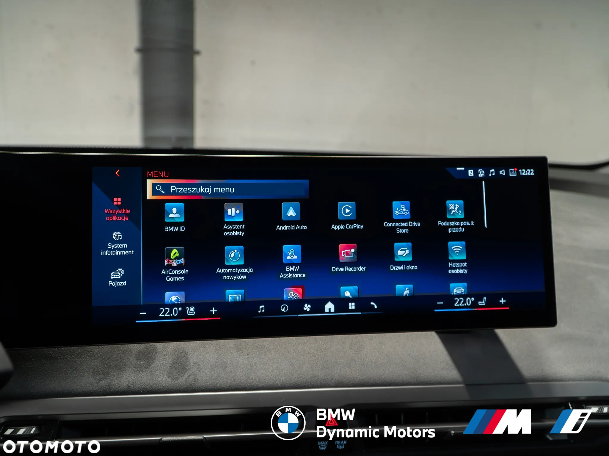 BMW iX xDrive45 - 34