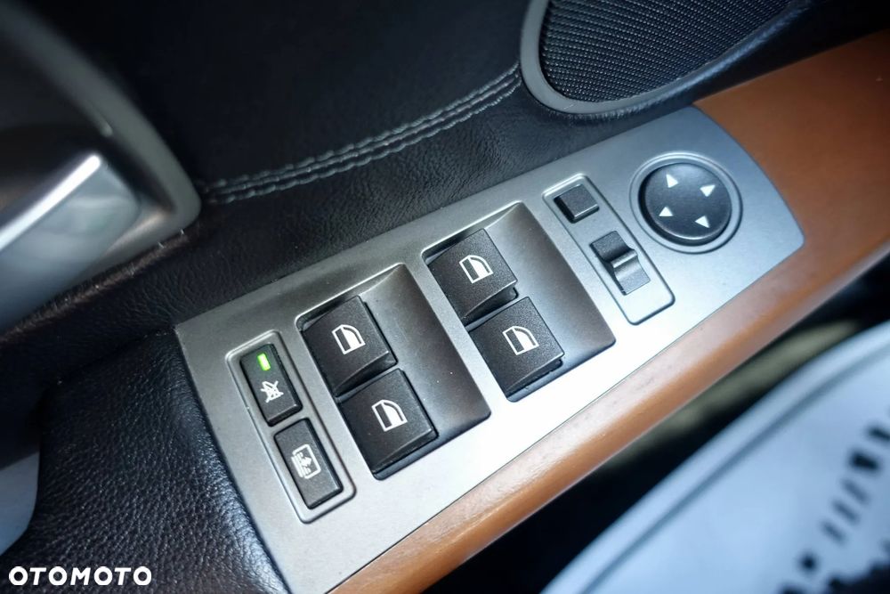 BMW Seria 7 730d - 25