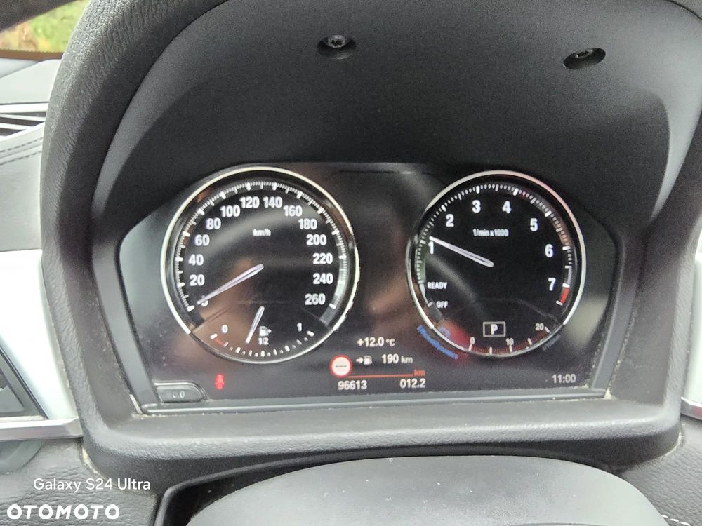 BMW X2 xDrive20i Advantage - 8