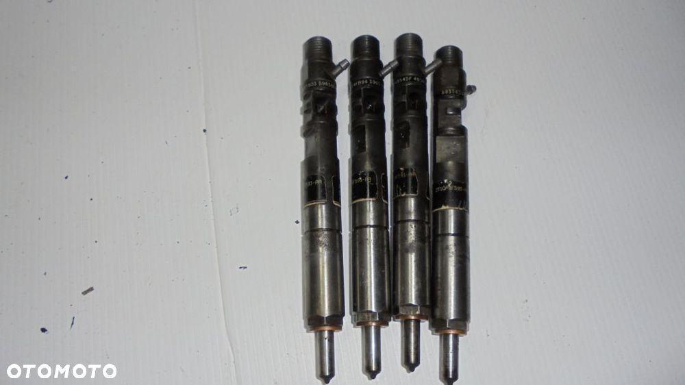 WTRYSK WTRYSKI FORD FOCUS MK1 1.8 TDCI - 1