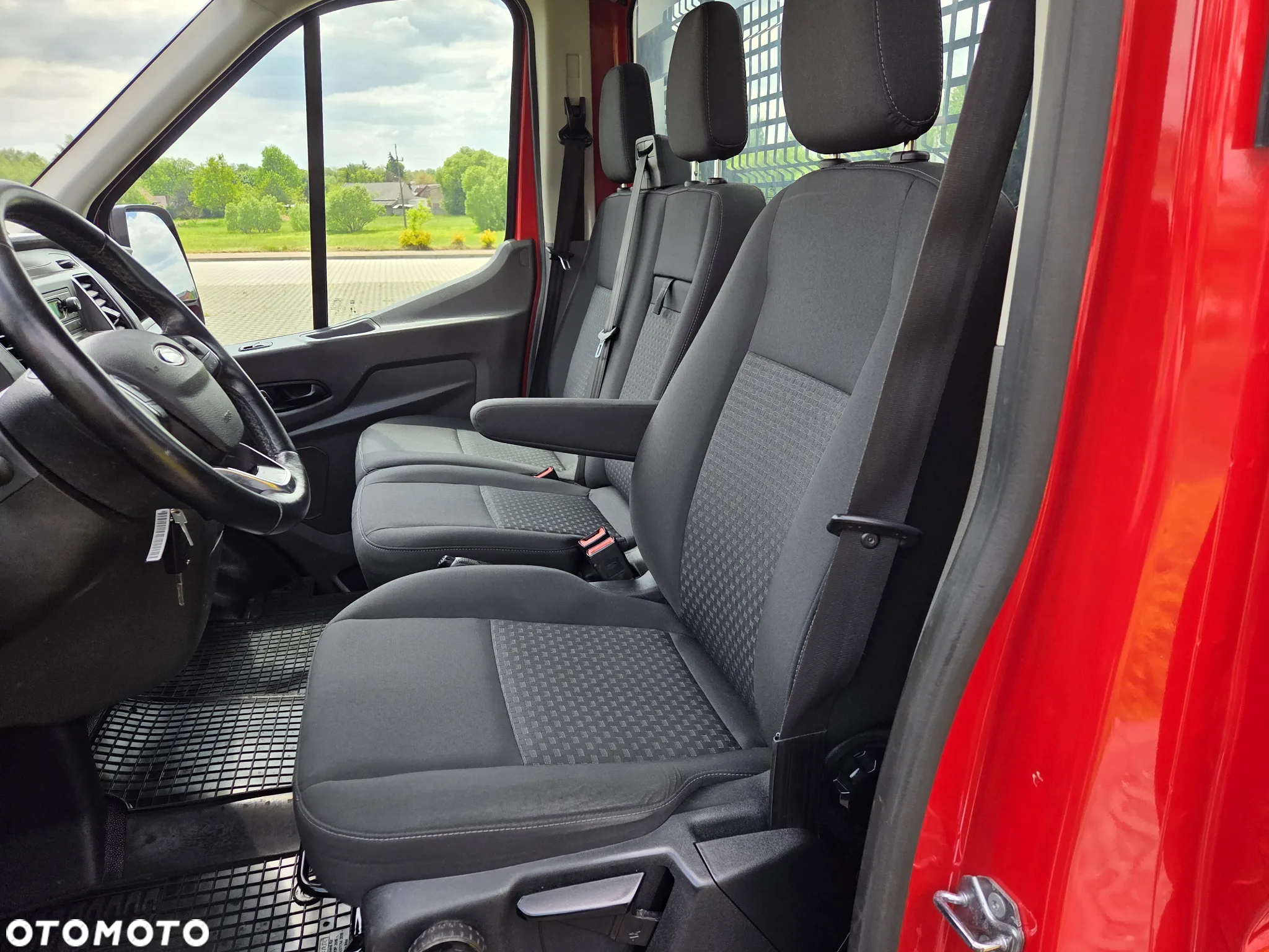 Ford Transit - 24
