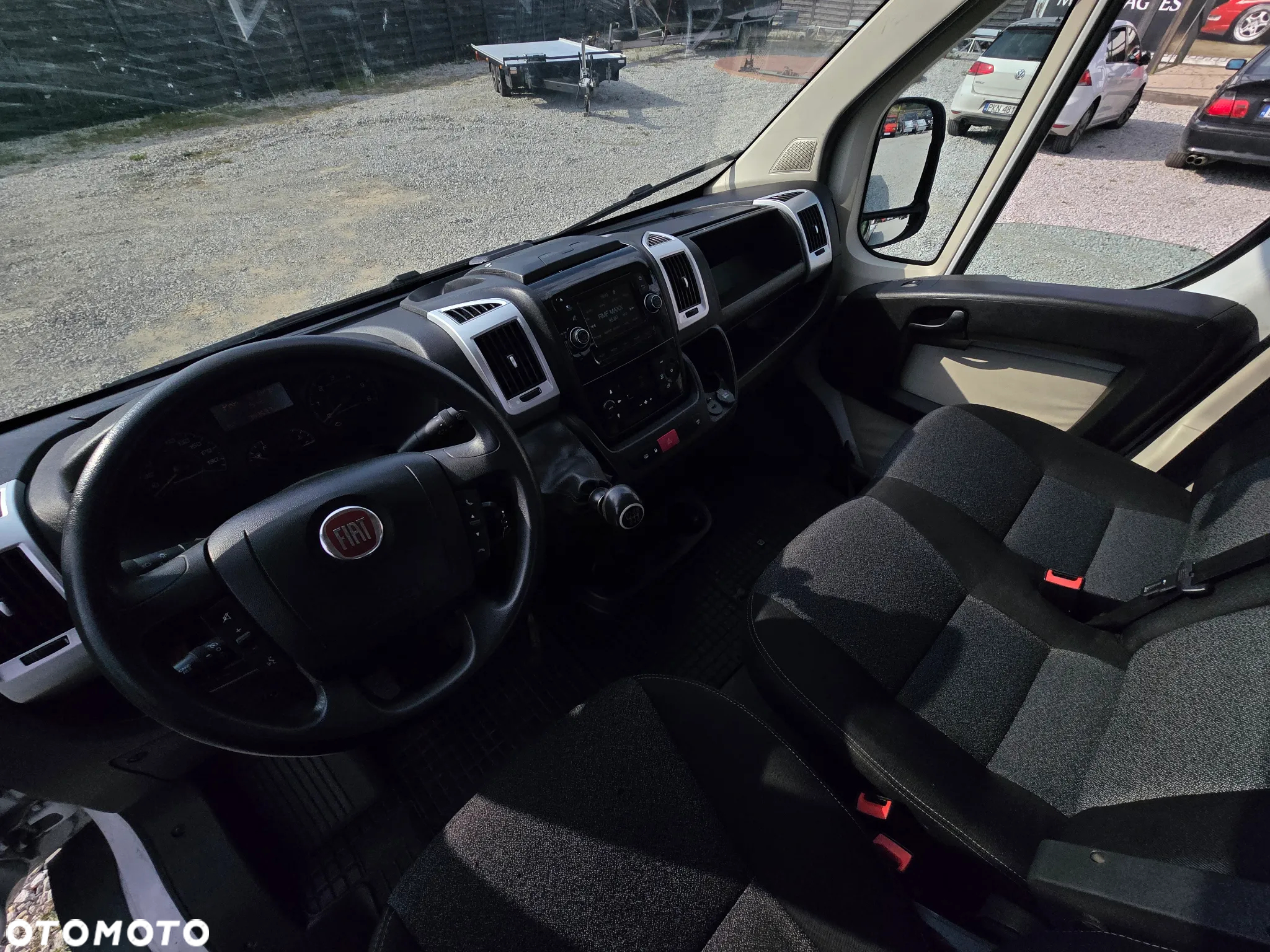 Fiat Ducato - 10