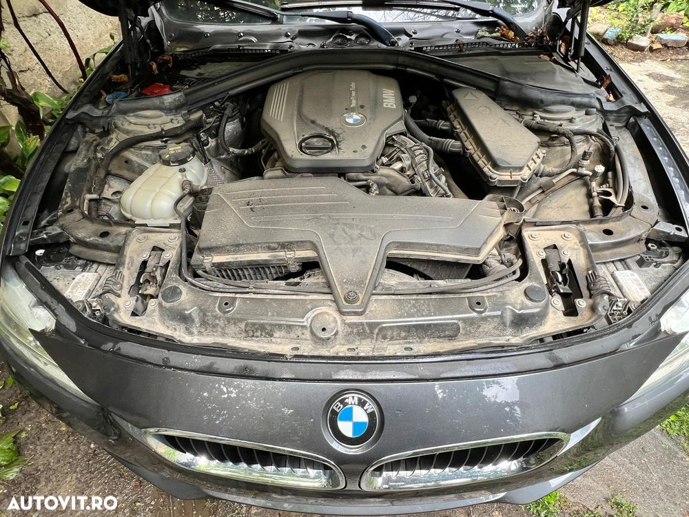 BMW Seria 3 - 6