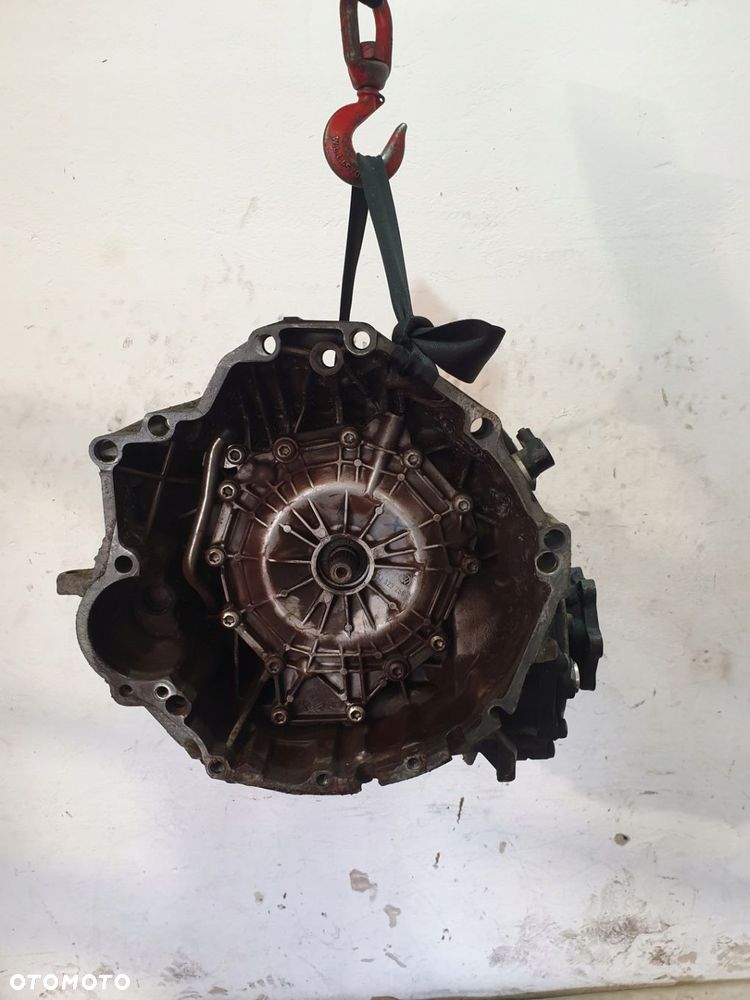 SKRZYNIA BIEGÓW MULTITRONIC GHR AUDI 3.0 V6 - 4