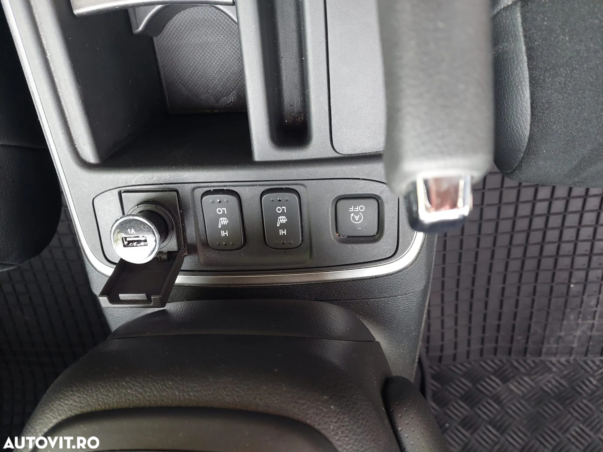 Honda CR-V 1.6 M/T 4WD Elegance - 12