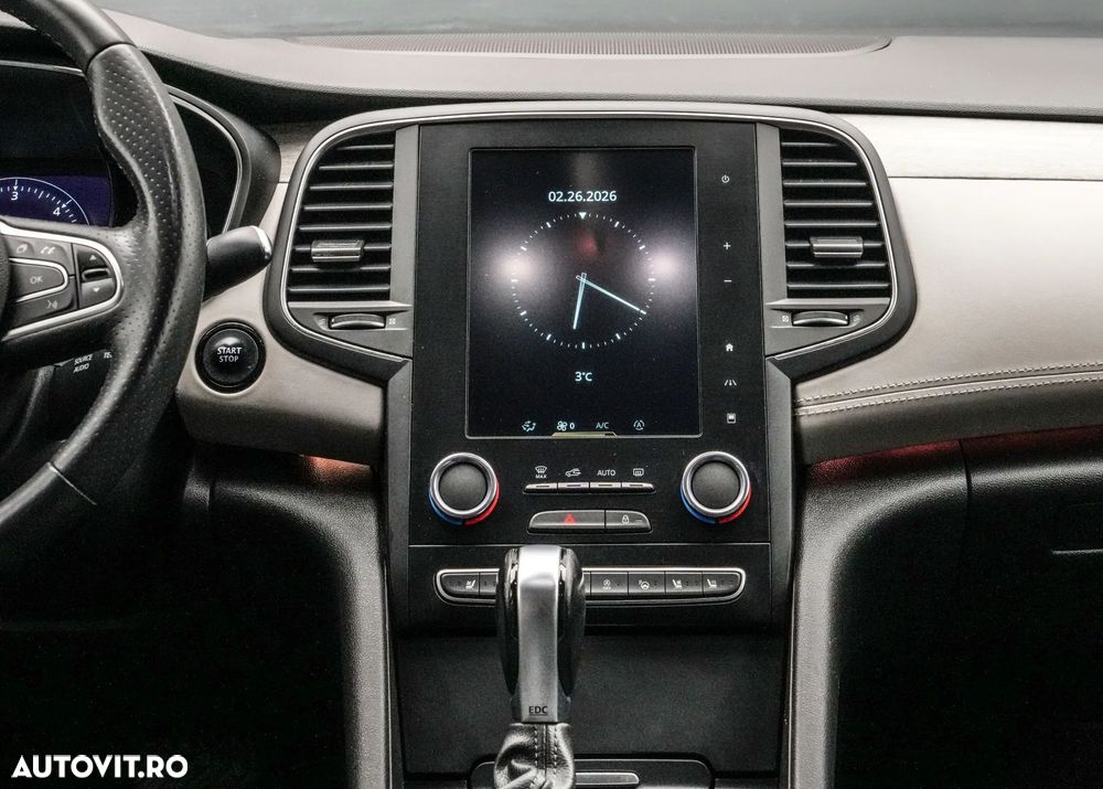 Renault Talisman ENERGY dCi 160 EDC INITIALE PARIS - 19
