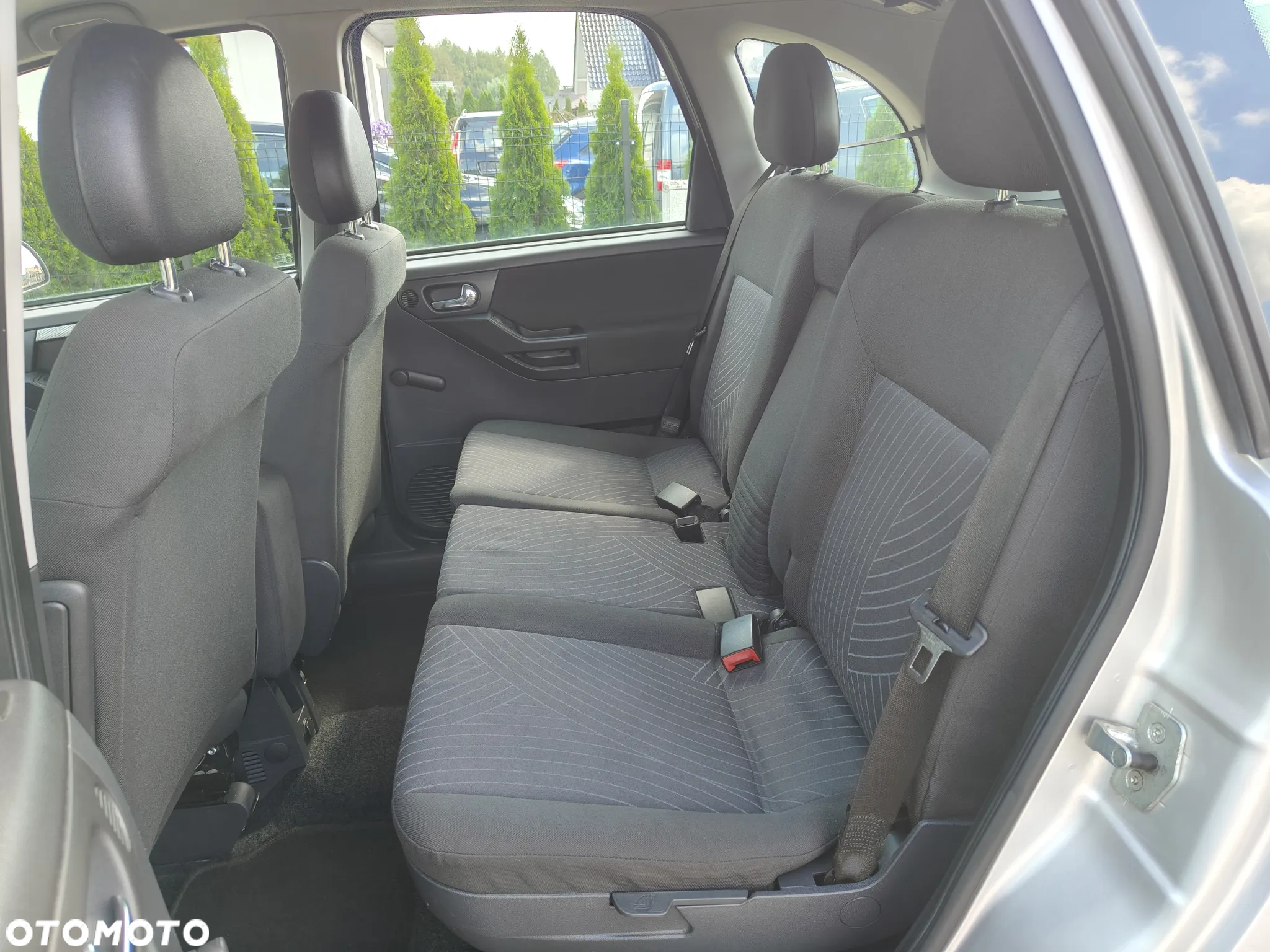 Opel Meriva 1.7 CDTI - 18