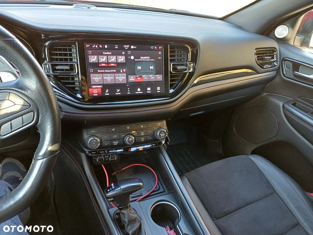 Dodge Durango 5.7 R/T - 32