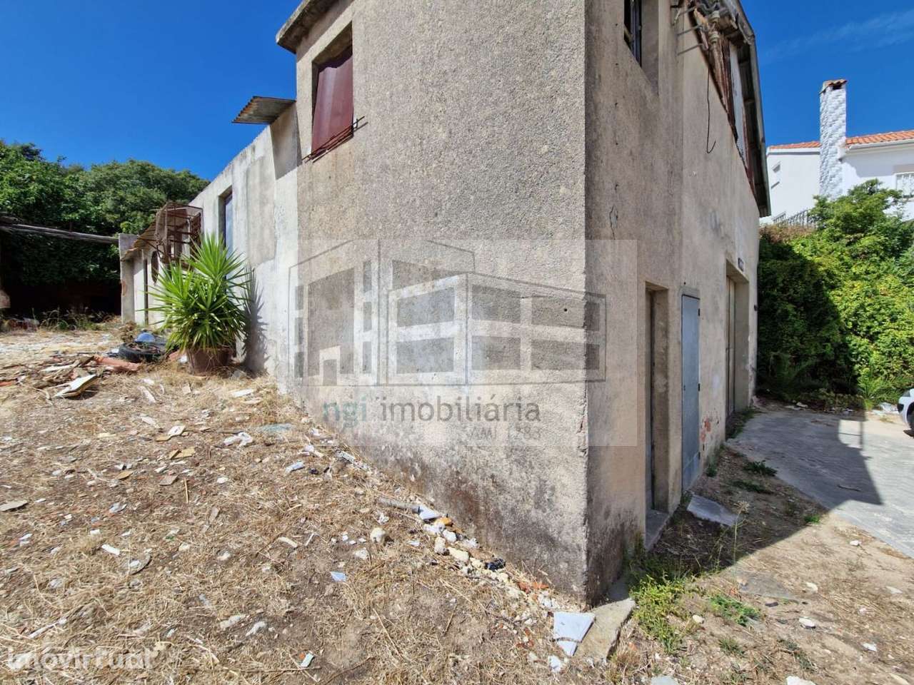 Lote de Terreno - Mina - Amadora - Grande imagem: 5/17