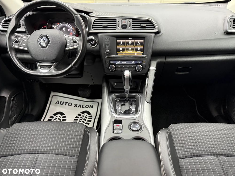 Renault Kadjar Energy TCe 130 EDC LIMITED - 34