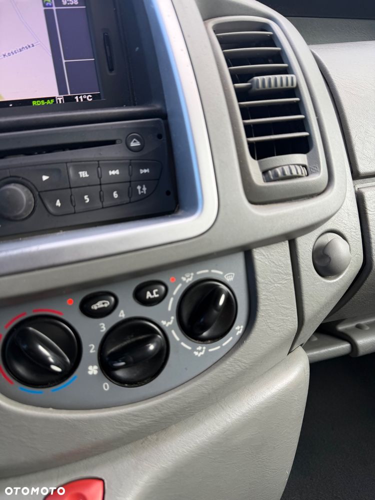 Renault Trafic Generation - 36