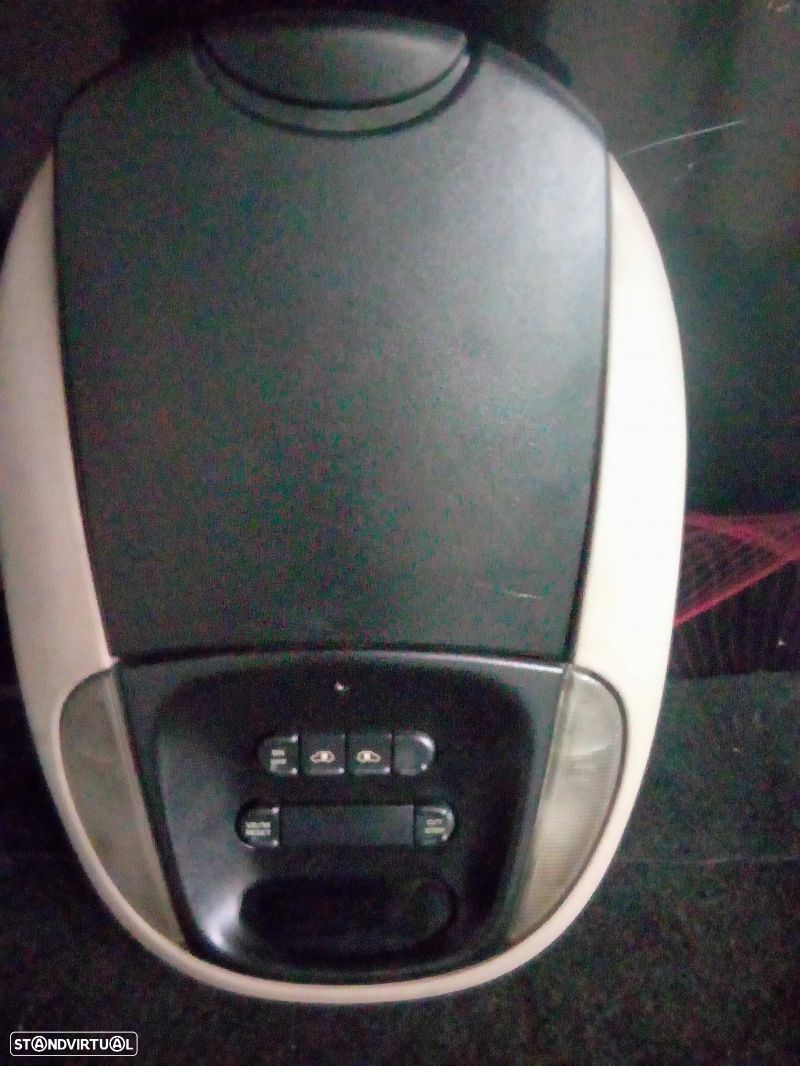 Display Chrysler Grand Voyager - 1