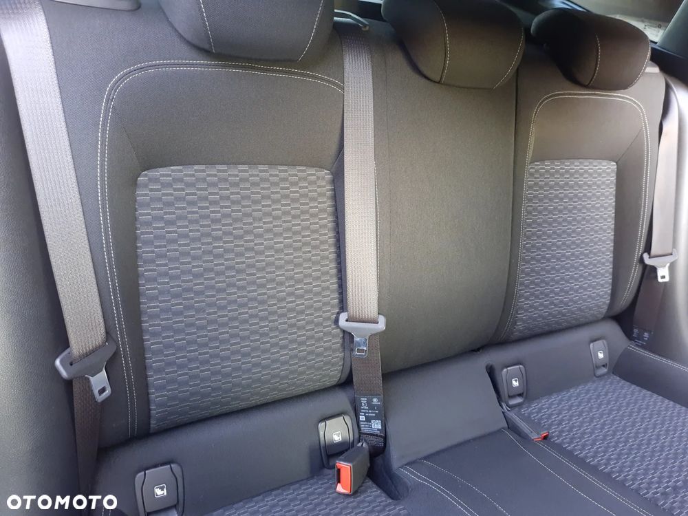 Opel Astra 1.6 D Start/Stop 120 Jahre - 18