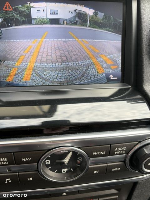 Land Rover Discovery - 16