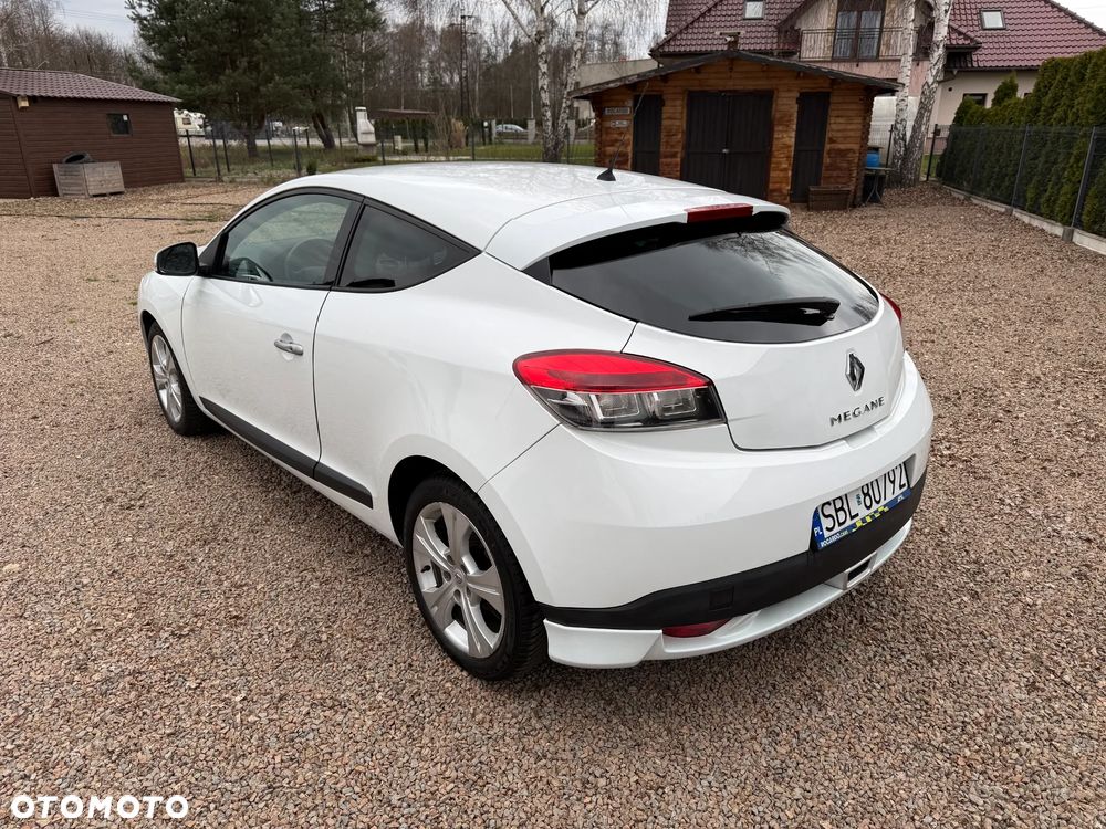 Renault Megane 1.6 16V Dynamique - 23