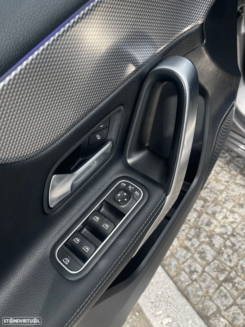 Mercedes-Benz A 250 - 39