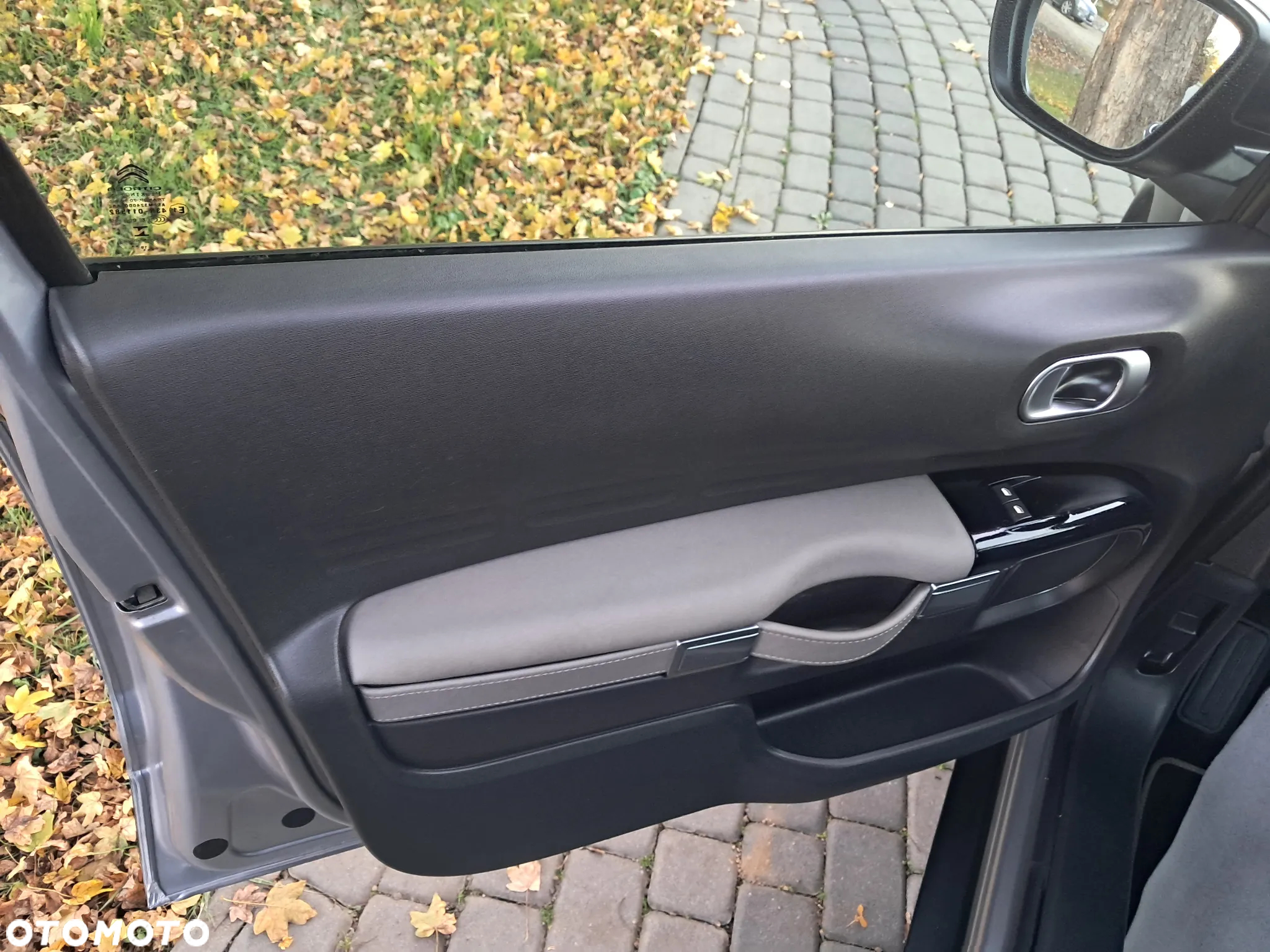 Citroën C4 Cactus PureTech 110 Stop&Start Shine - 8