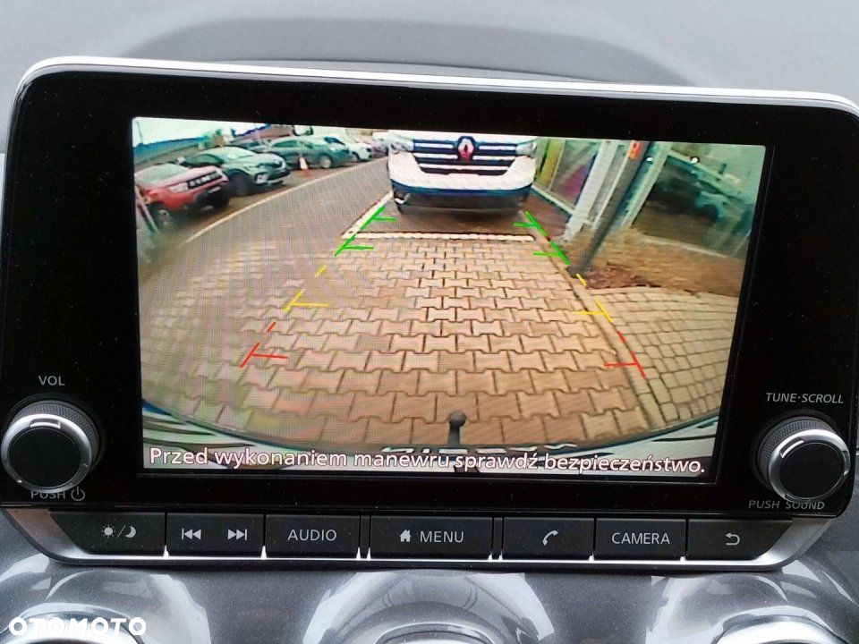 Nissan Juke - 13