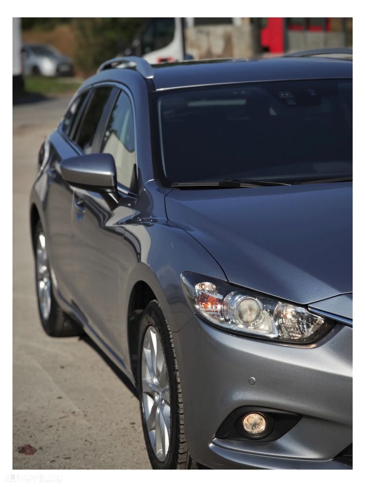 Mazda 6 - 3