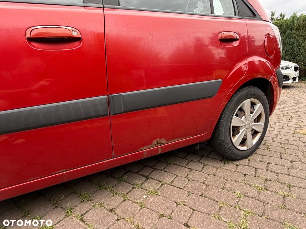 Kia Rio 1.5 CRDi City - 17