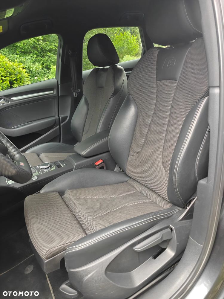 Audi A3 Sportback 1.4 TFSI e-tron Sport S tronic - 29