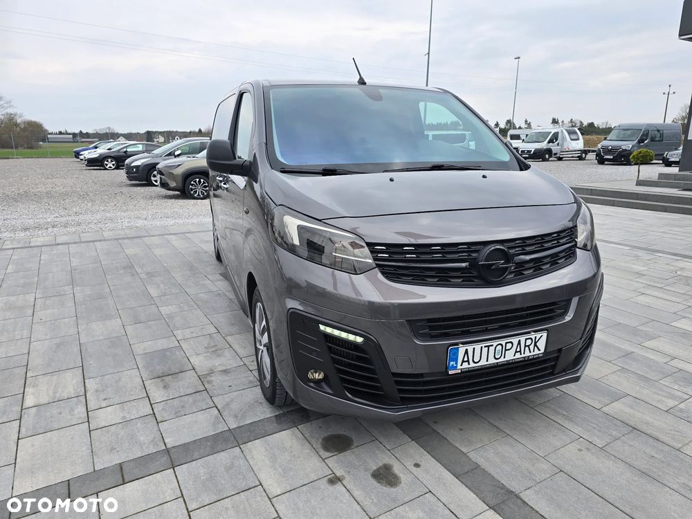 Opel VIVARO 2.0 CDTI  177KM - 5