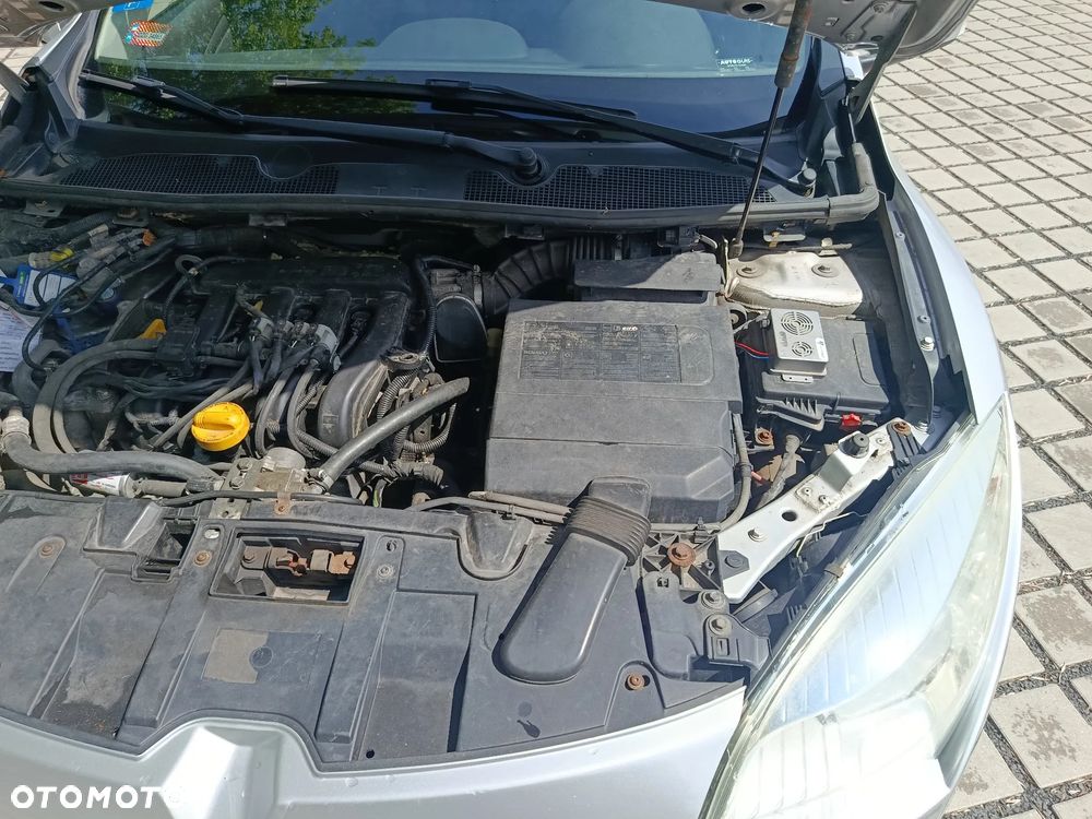 Renault Megane - 21