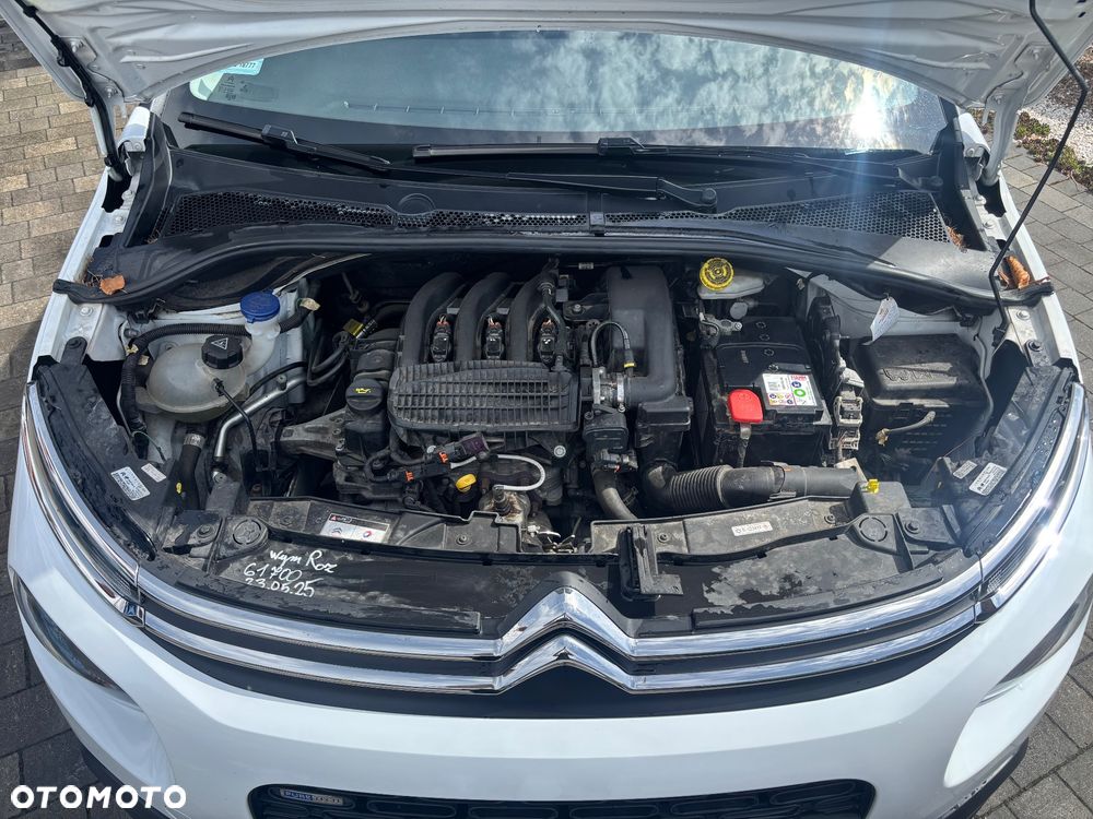 Citroën C3 1.2 PureTech Feel - 8
