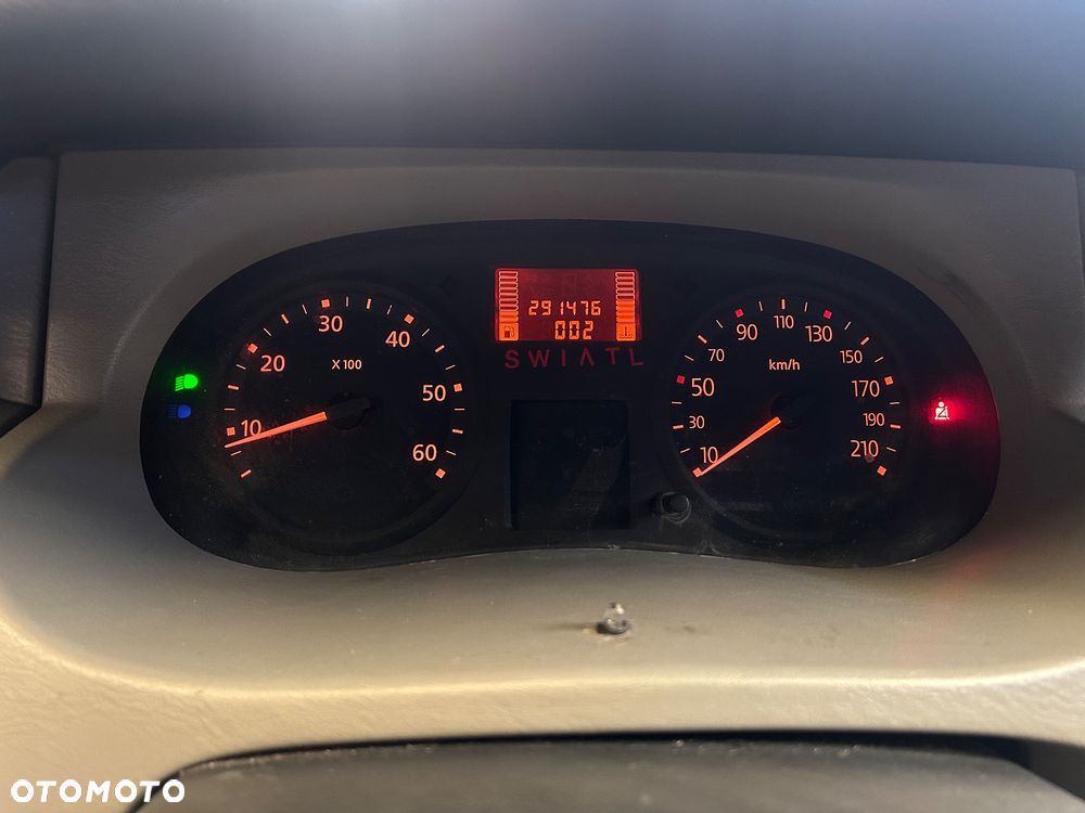 Renault Trafic - 7