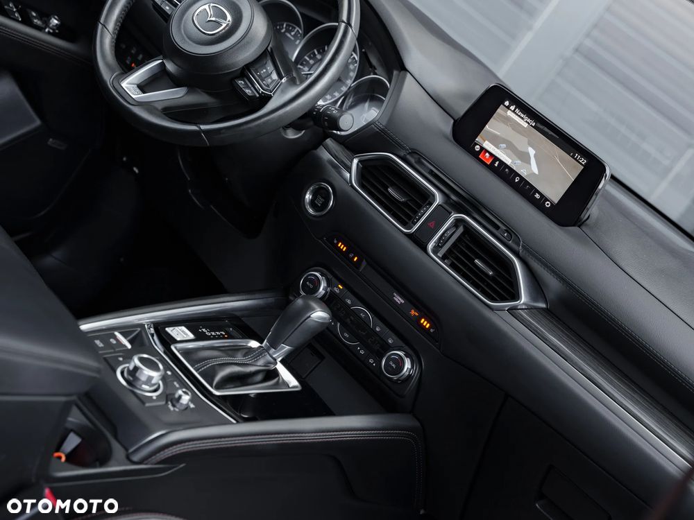 Mazda CX-5 2.0 Skypassion 2WD - 21