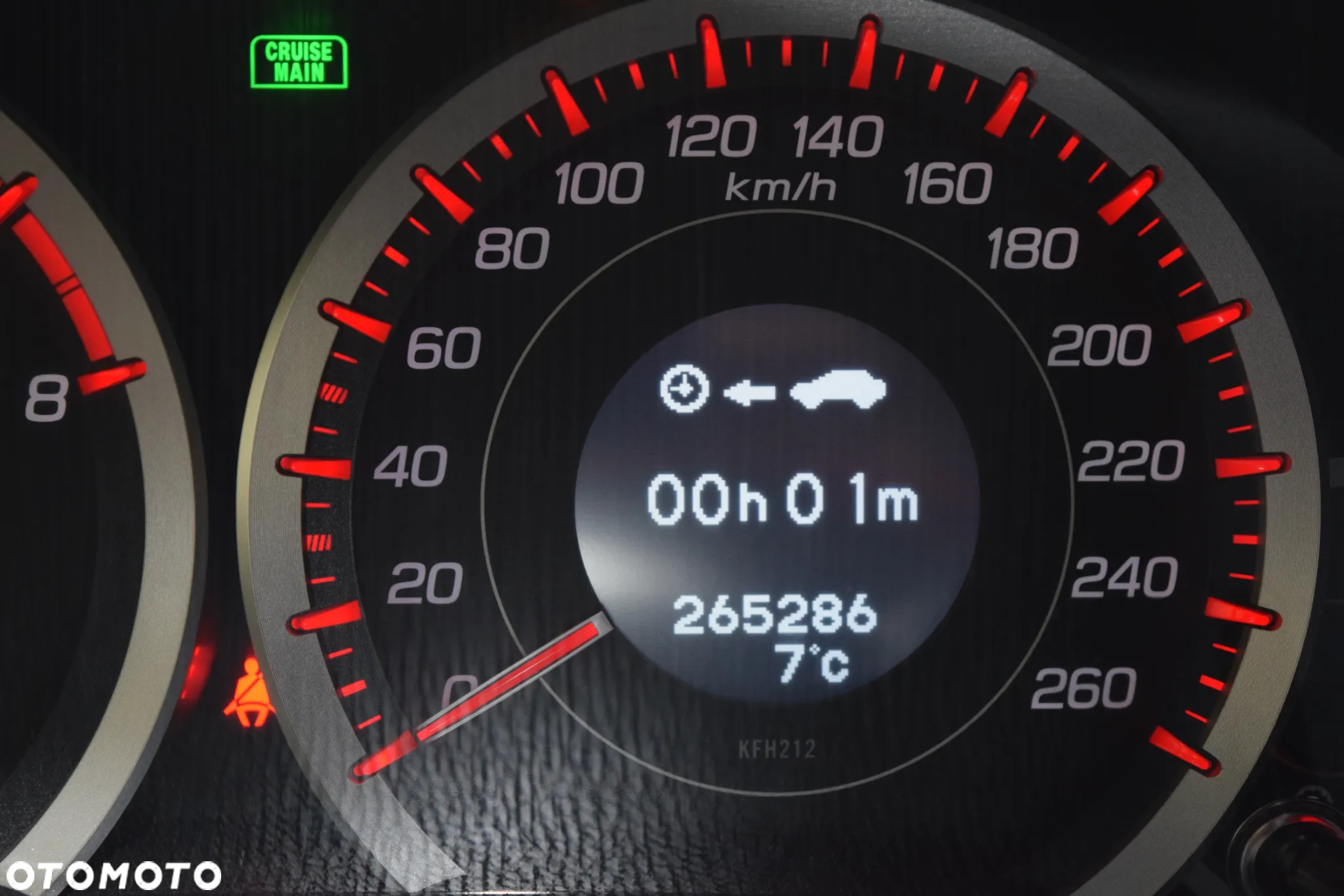 Honda Accord 2.4 Type-S - 15