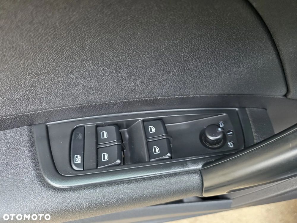 Audi A1 Sportback 1.2 TFSI Ambition - 19