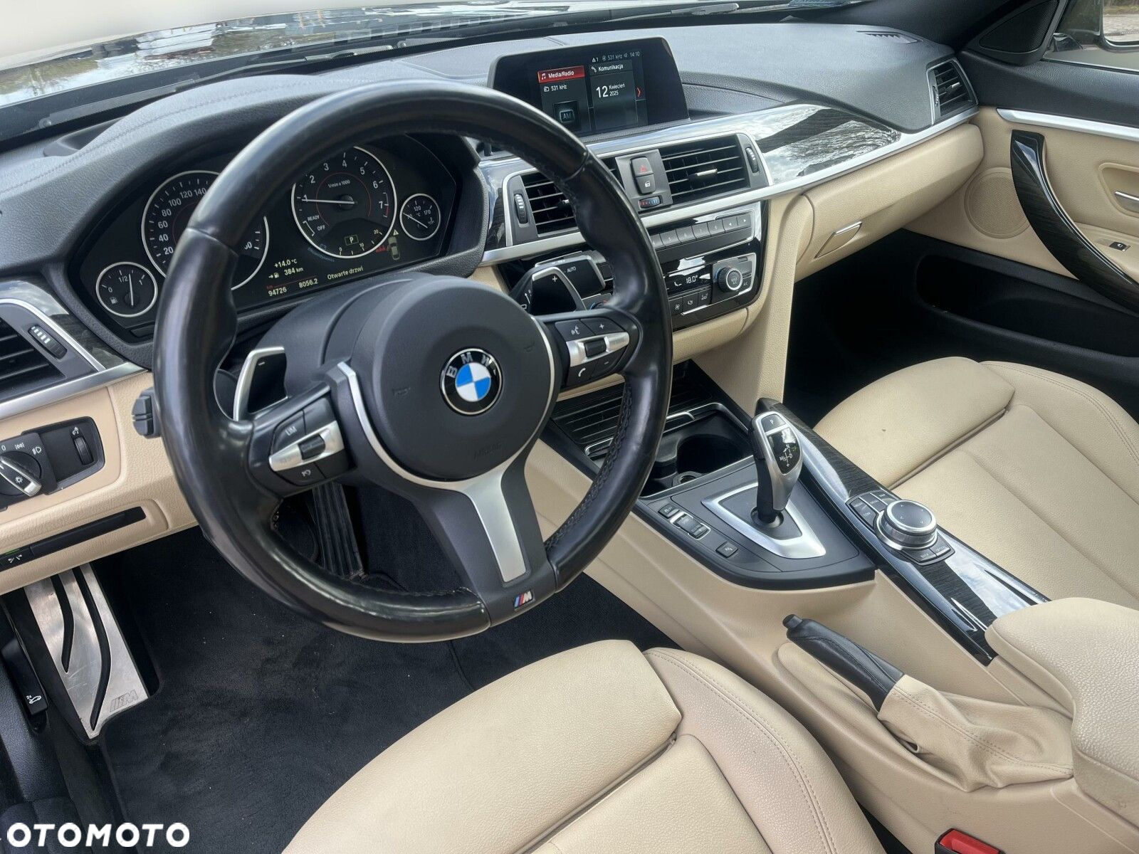 BMW Seria 4 - 10