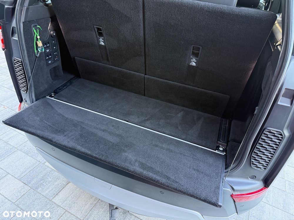 Land Rover Discovery - 17