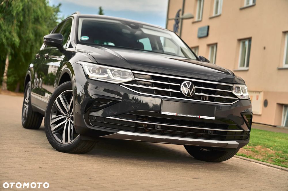 Volkswagen Tiguan 2.0 TDI BMT SCR Highline DSG - 14