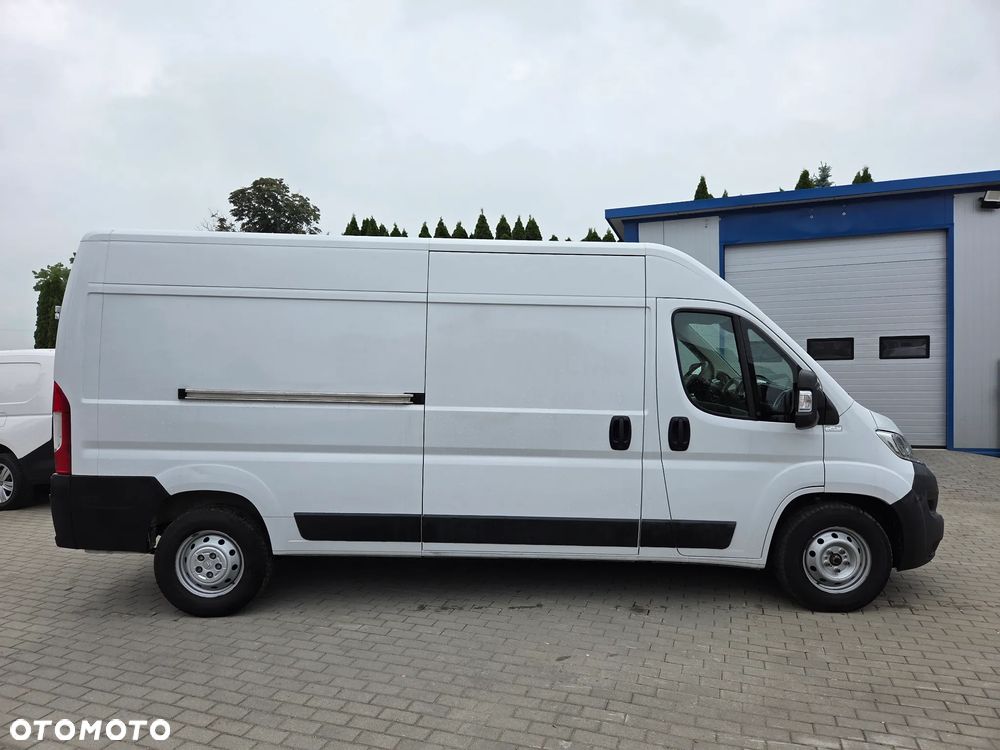 Citroën Jumper L3 - 9