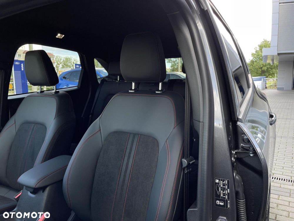 Ford Kuga 2.5 FHEV AWD ST-Line X eCVT - 20