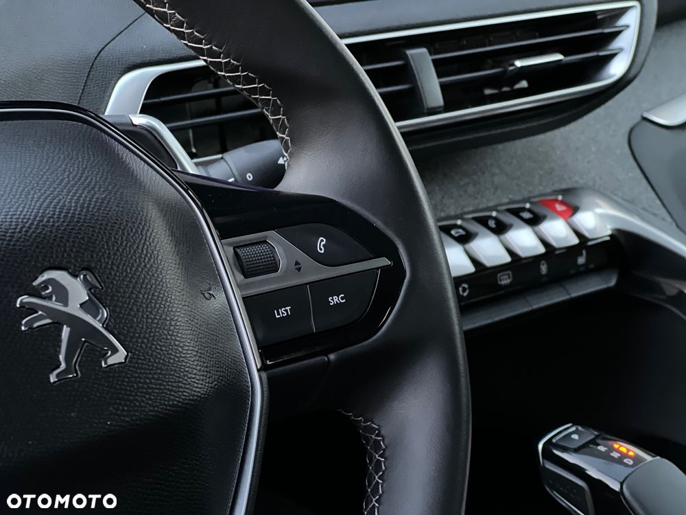 Peugeot 3008 1.6 THP Allure S&S EAT6 - 30